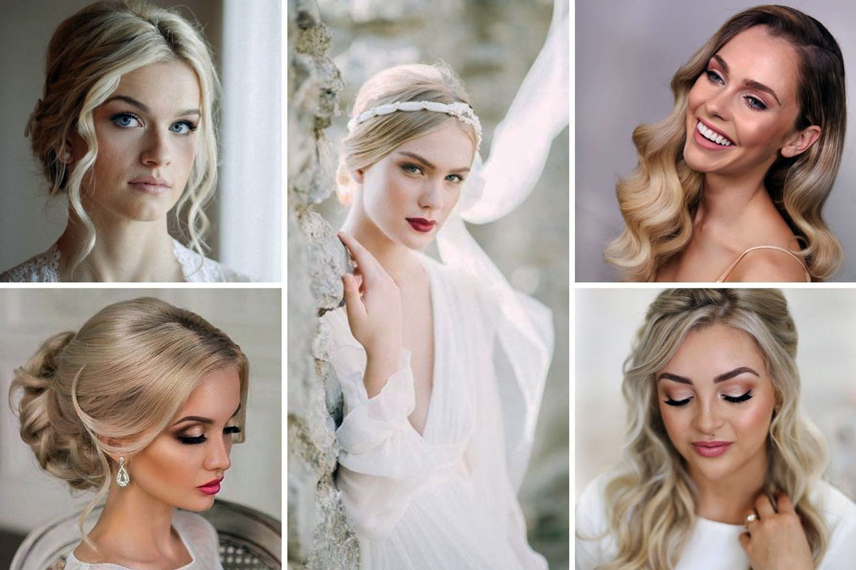 Maquillage mariage hiver 2025